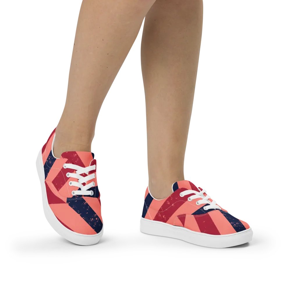 The Naomi Low Top Sneakers product image (3)
