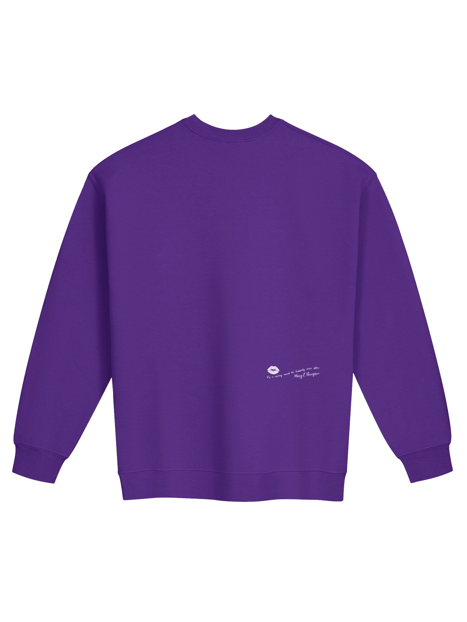Stay Out Crewneck Sweatshirt product image (8)