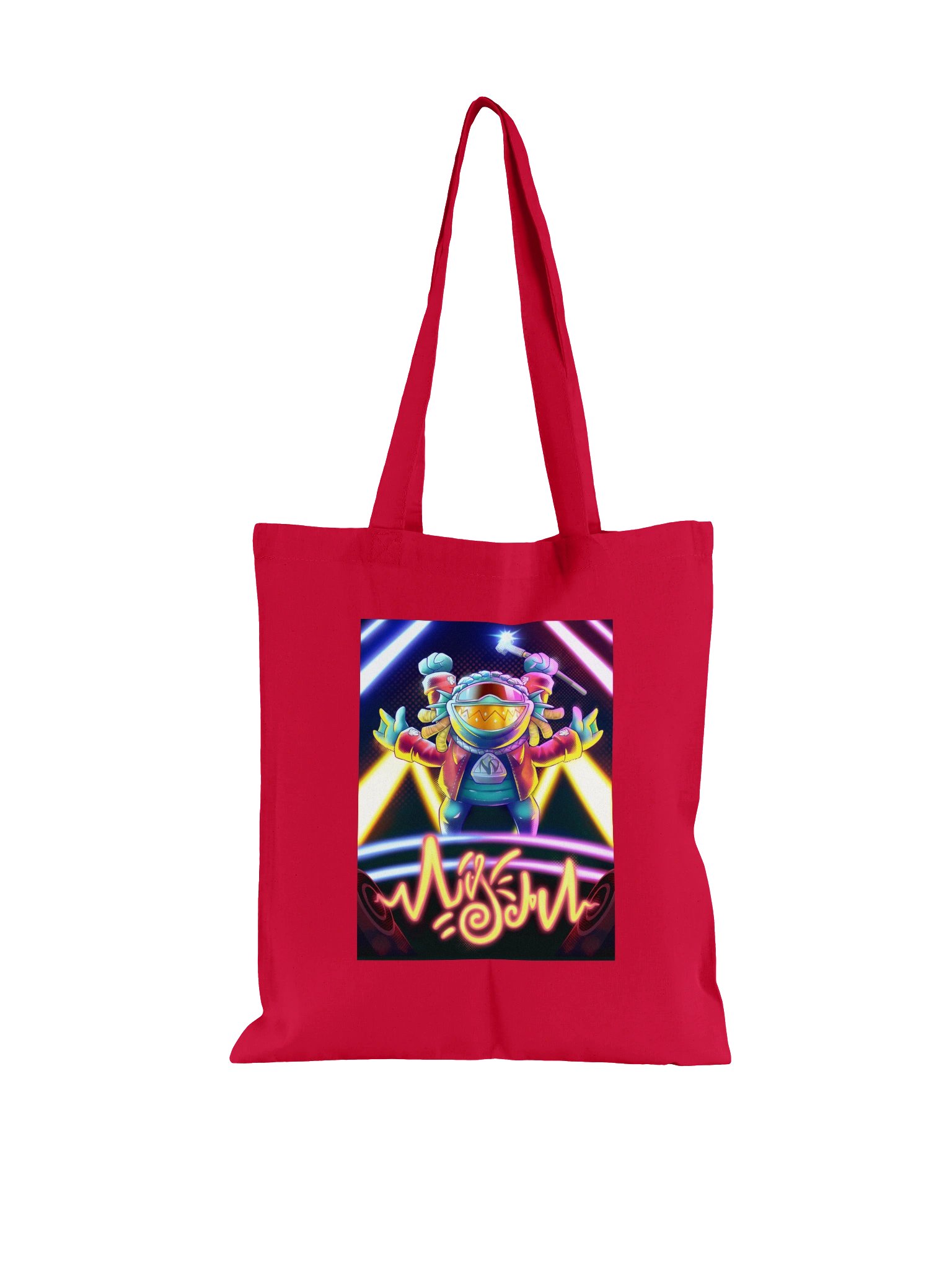 Waveform Band Tote product image (5)