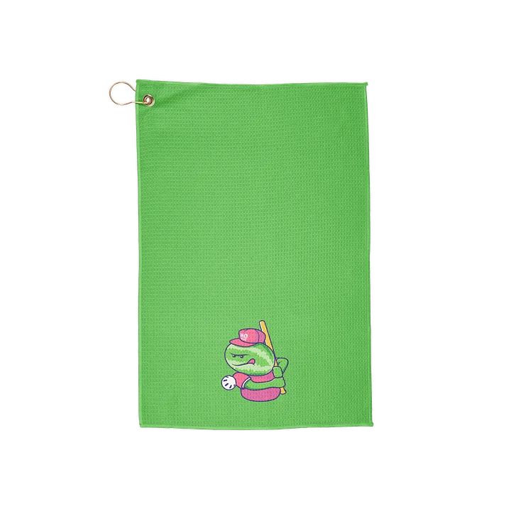 Melonheads Towel product image (1)