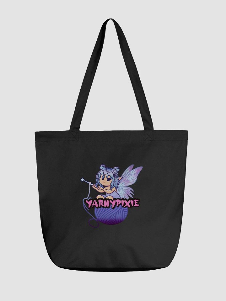 YarnyPixie Tote product image (1)
