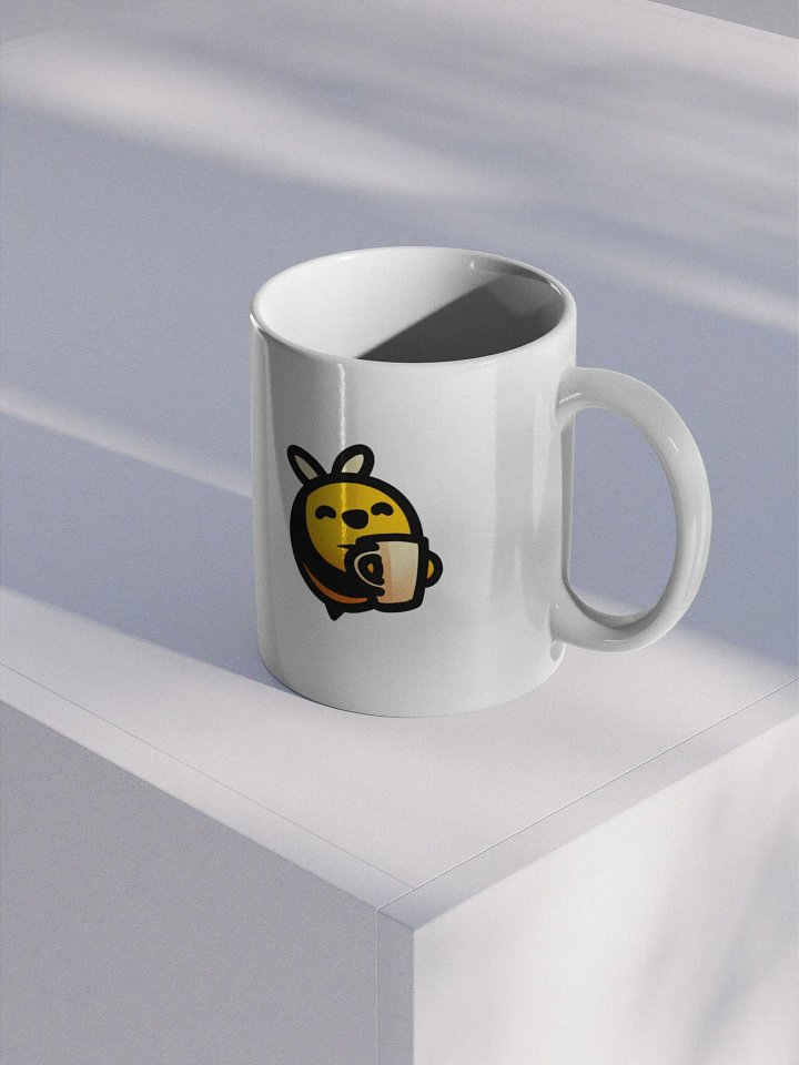 Bee Mug product image (2)