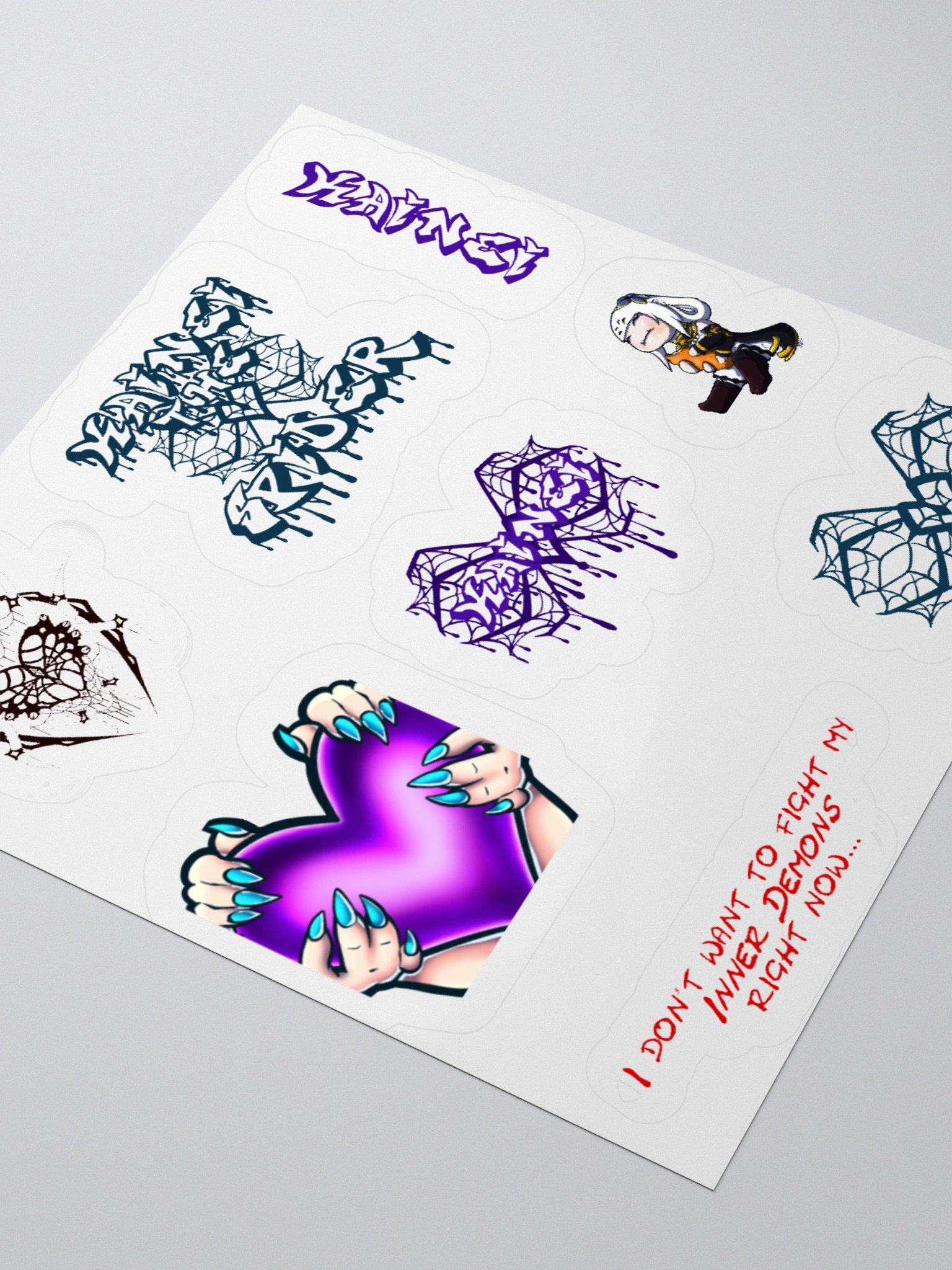 Stickernei product image (5)