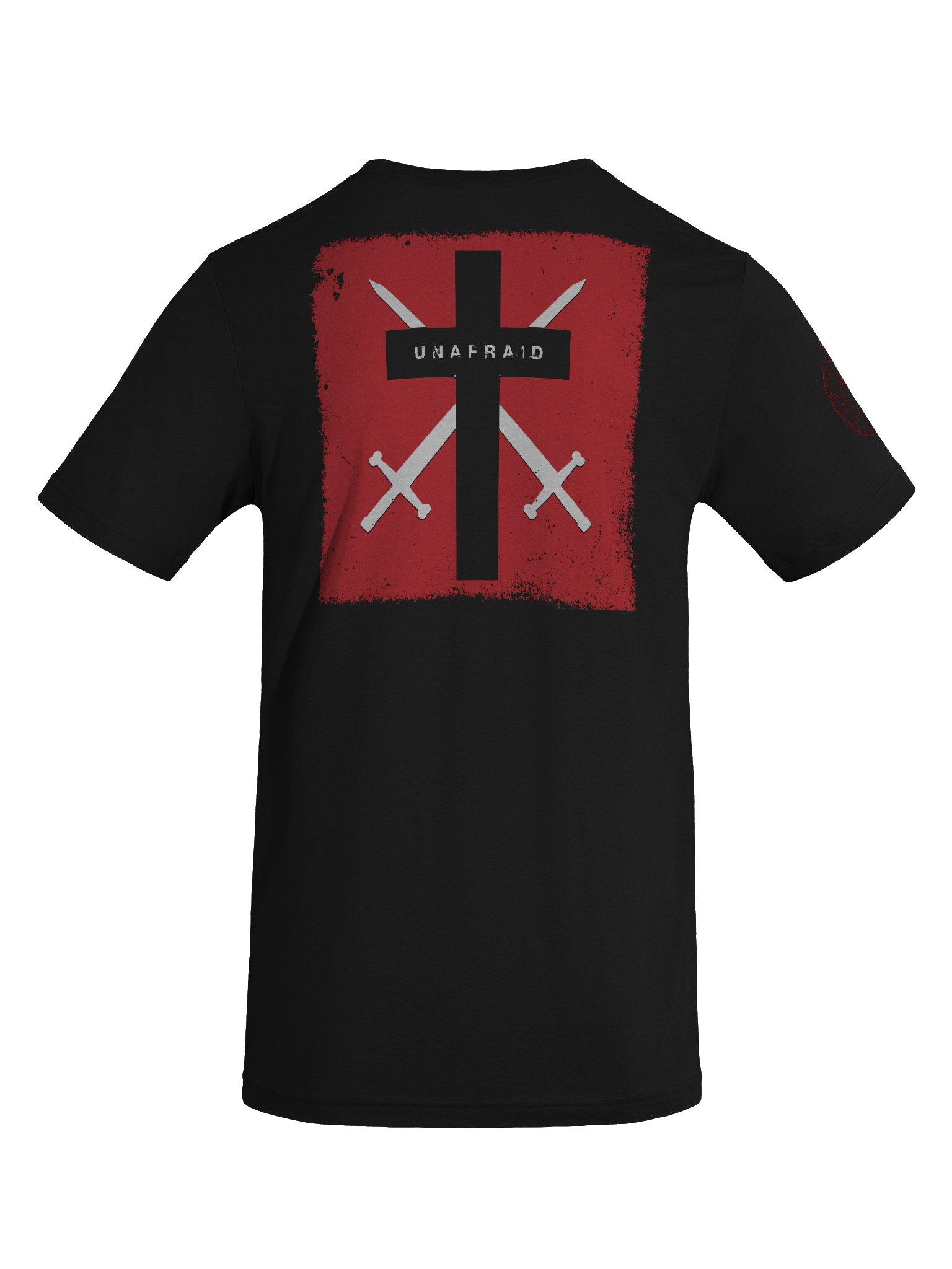 Bold T-Shirt product image (12)
