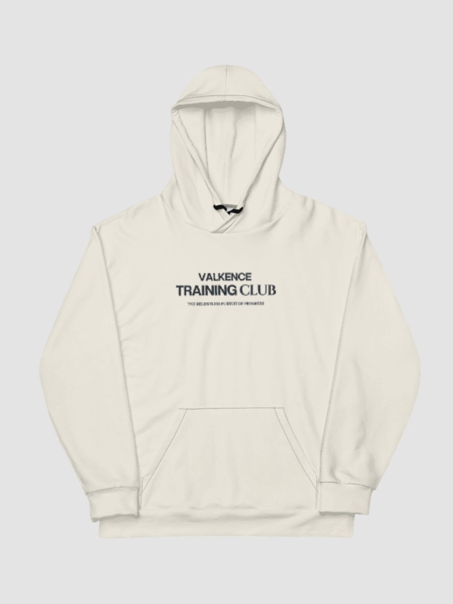 Training Club Hoodie - Pure Ivory product image (5)