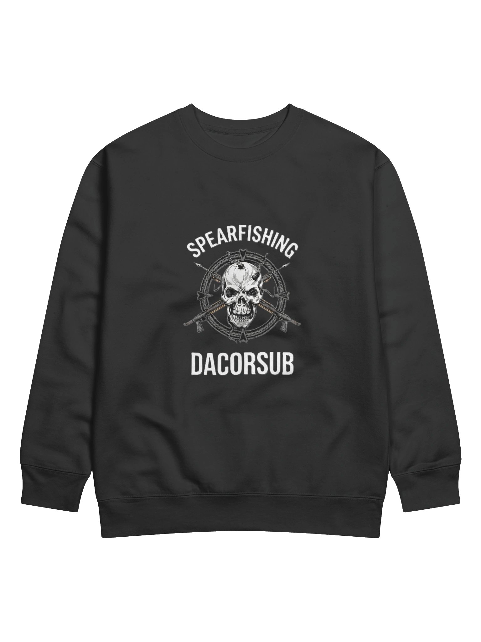 Spearfishing calavera product image (1)