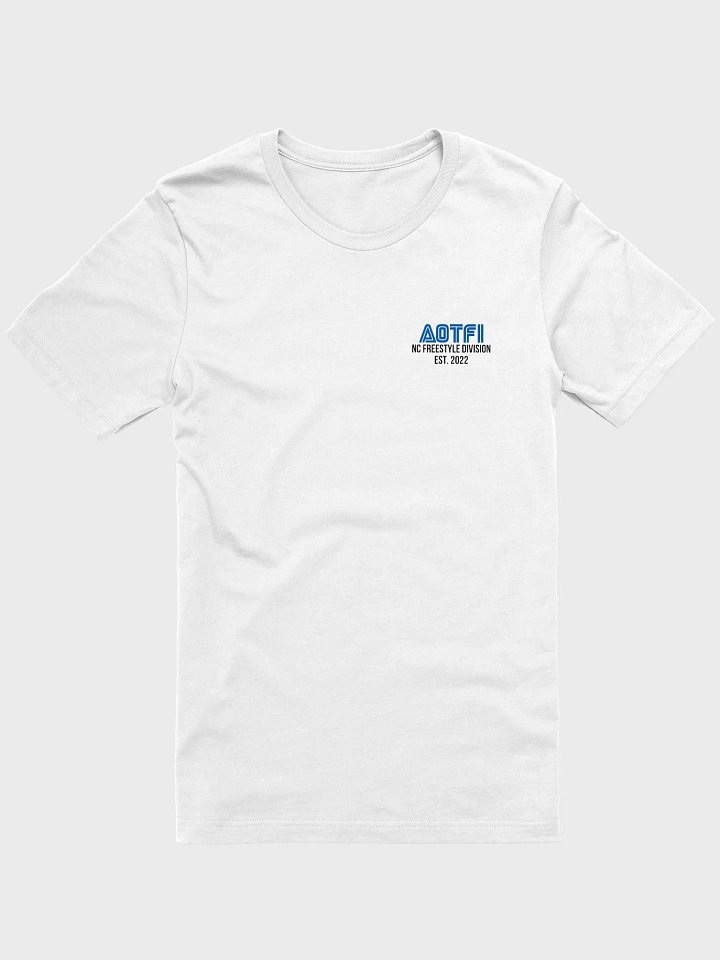 AOTFI NC FREESTYLE DIVISION WORK SHIRT product image (1)