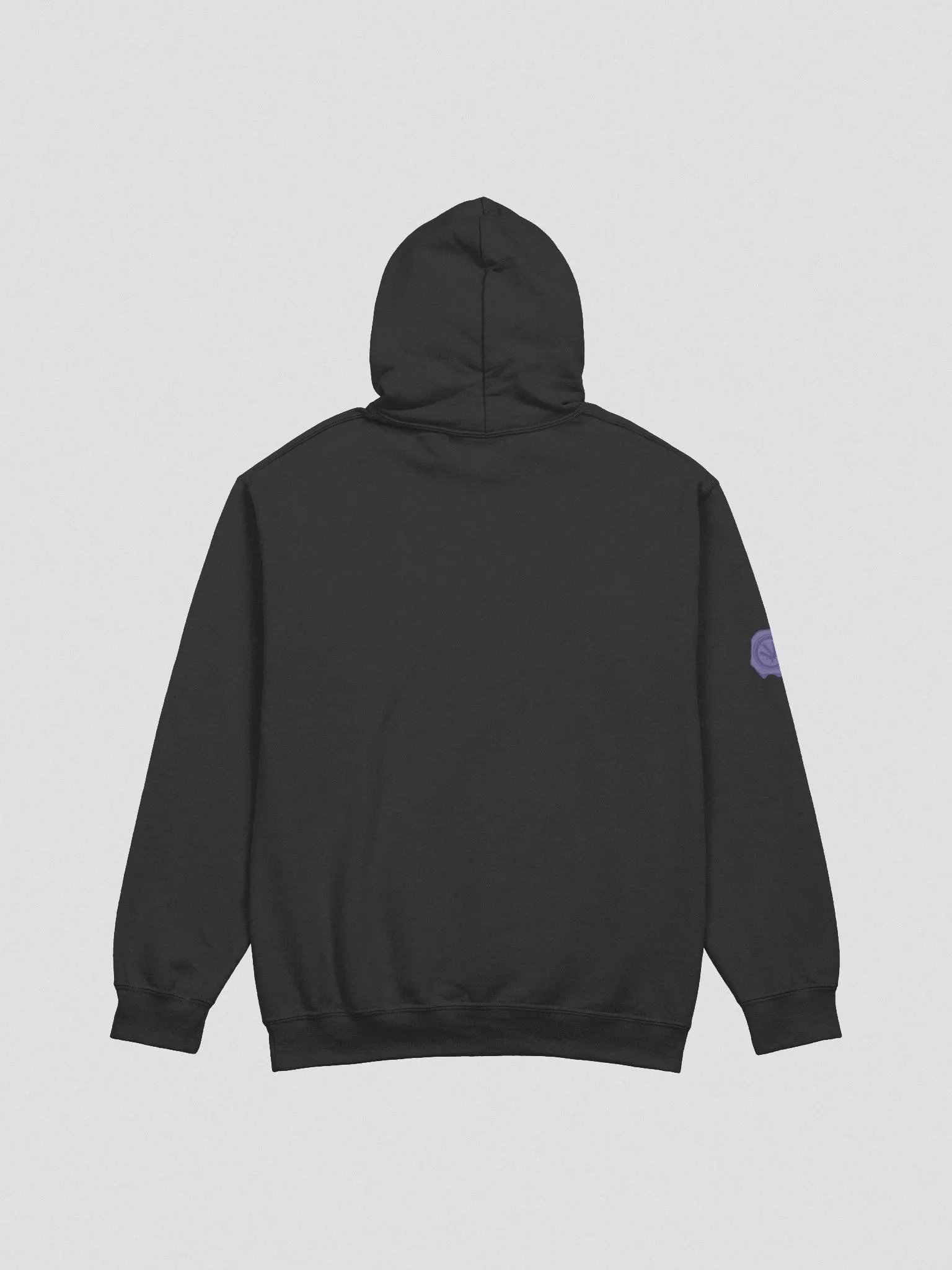 I missed you! Hoodie product image (3)