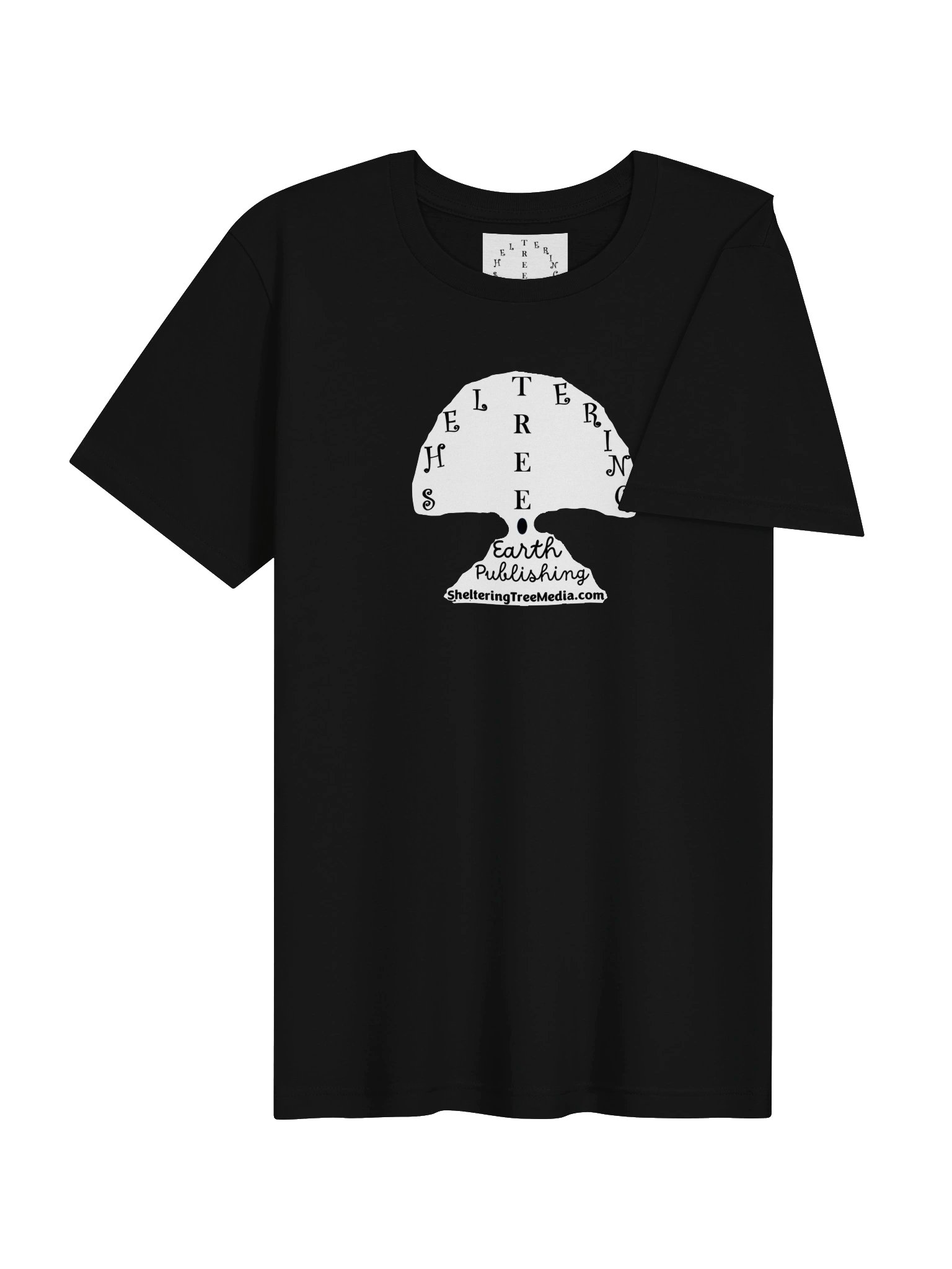 Sheltering Tree dot Earth Publishing product image (4)