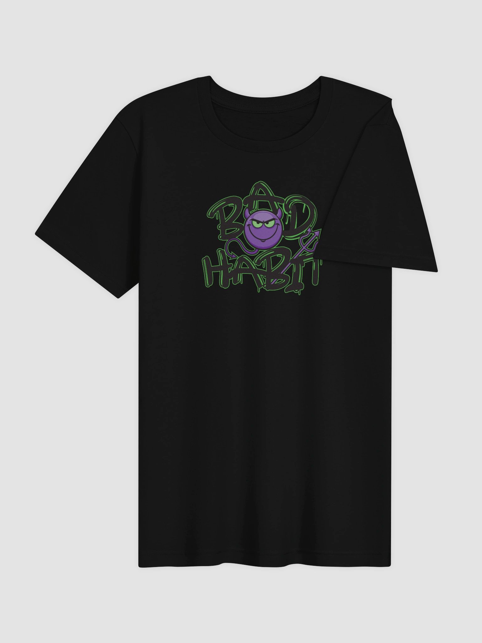 Bad Tee product image (4)