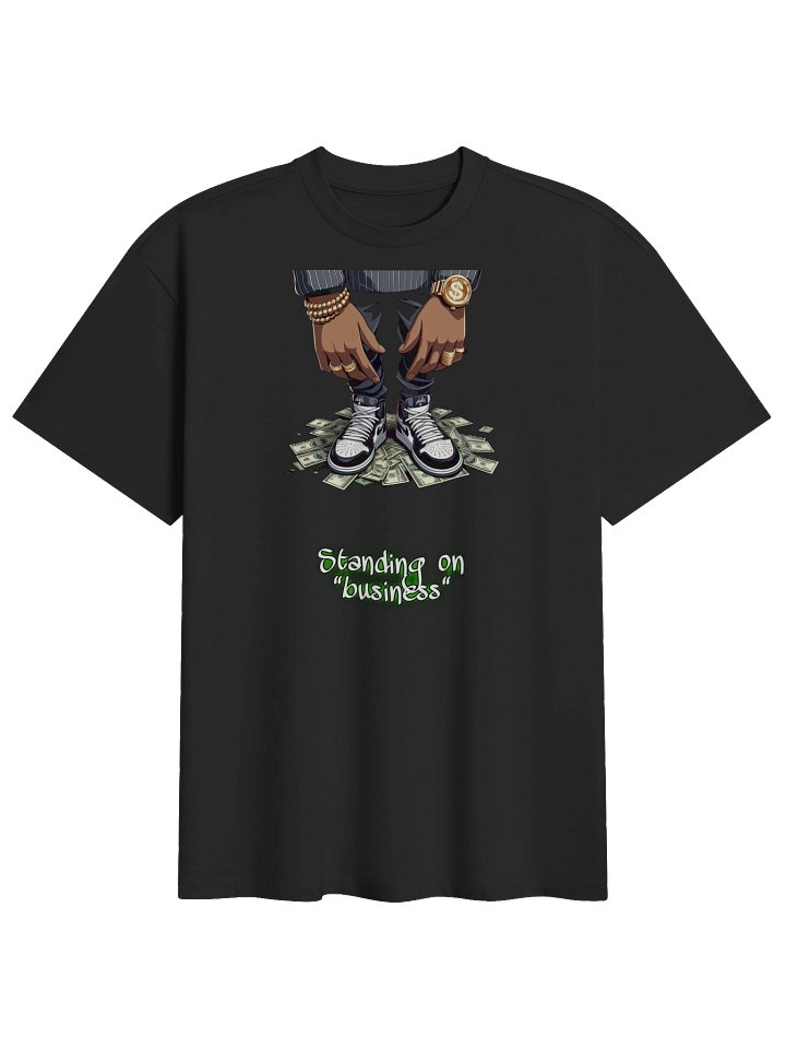 STANDING ON BUNIESS product image (2)