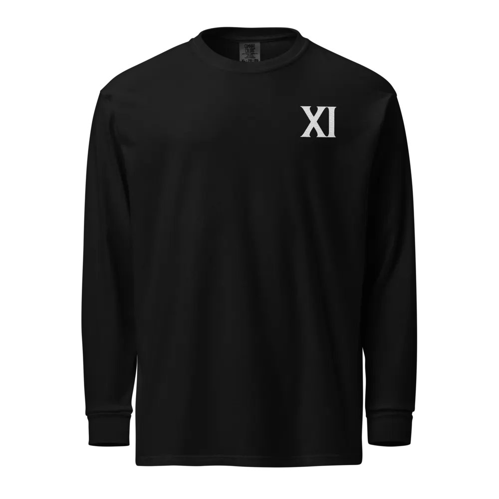 XI Long Sleeve product image (1)