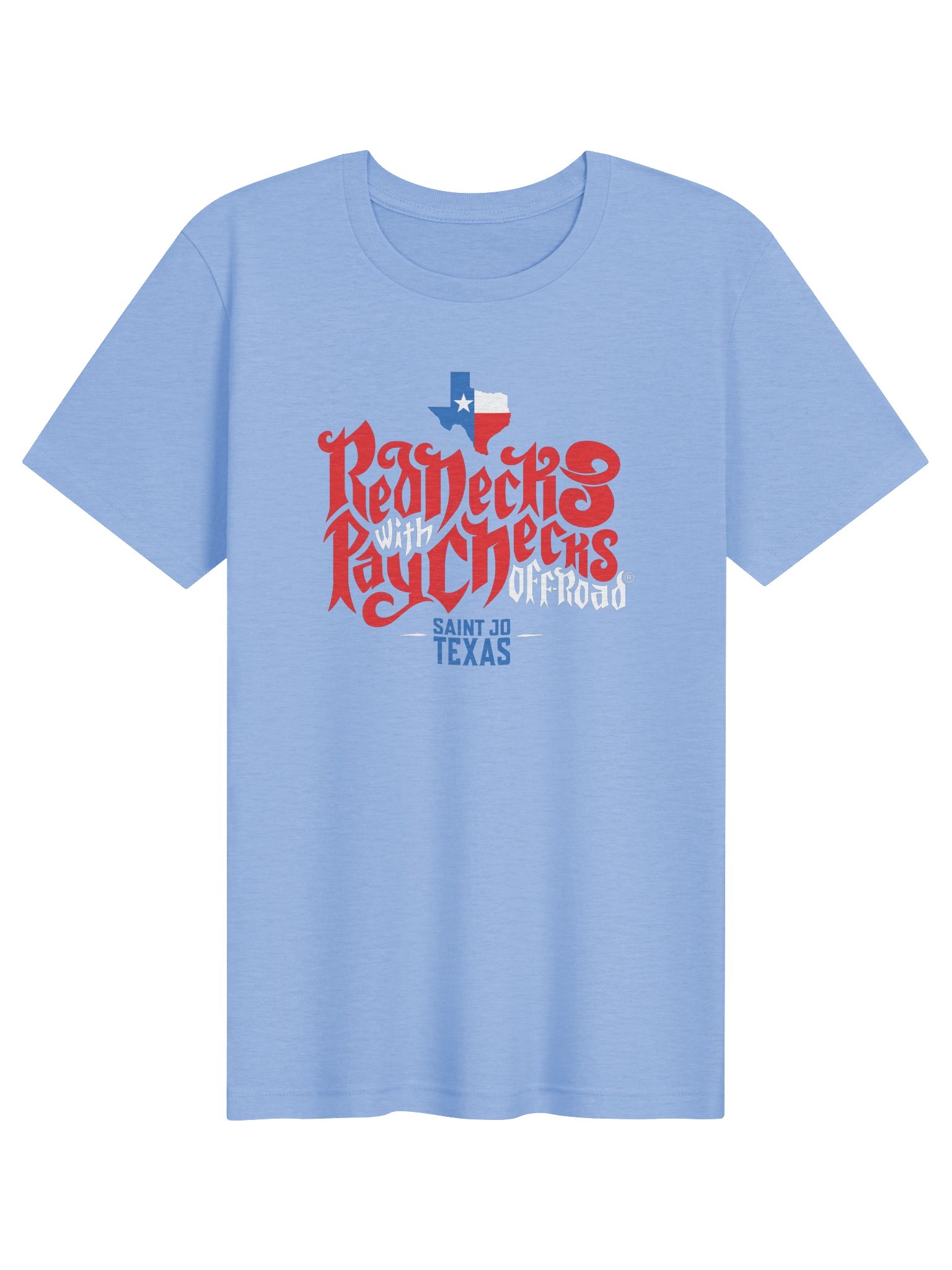 Lone Star Tee product image (1)
