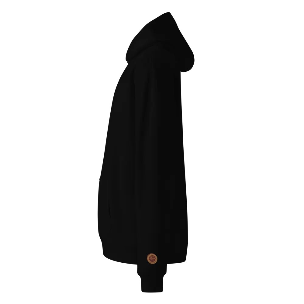 Exclusive hoodie Basemusica product image (2)