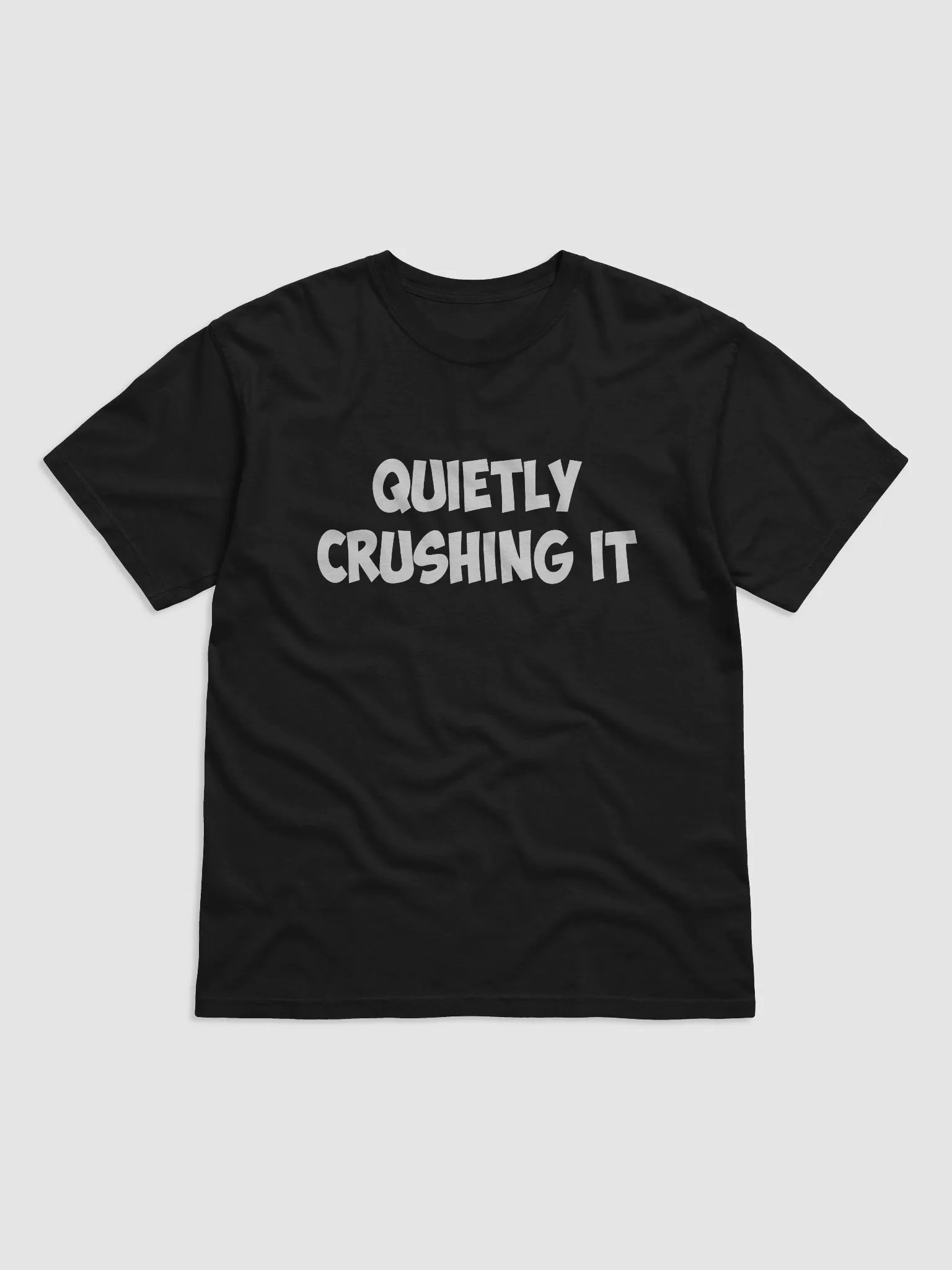 Quietly Crushing It product image (10)