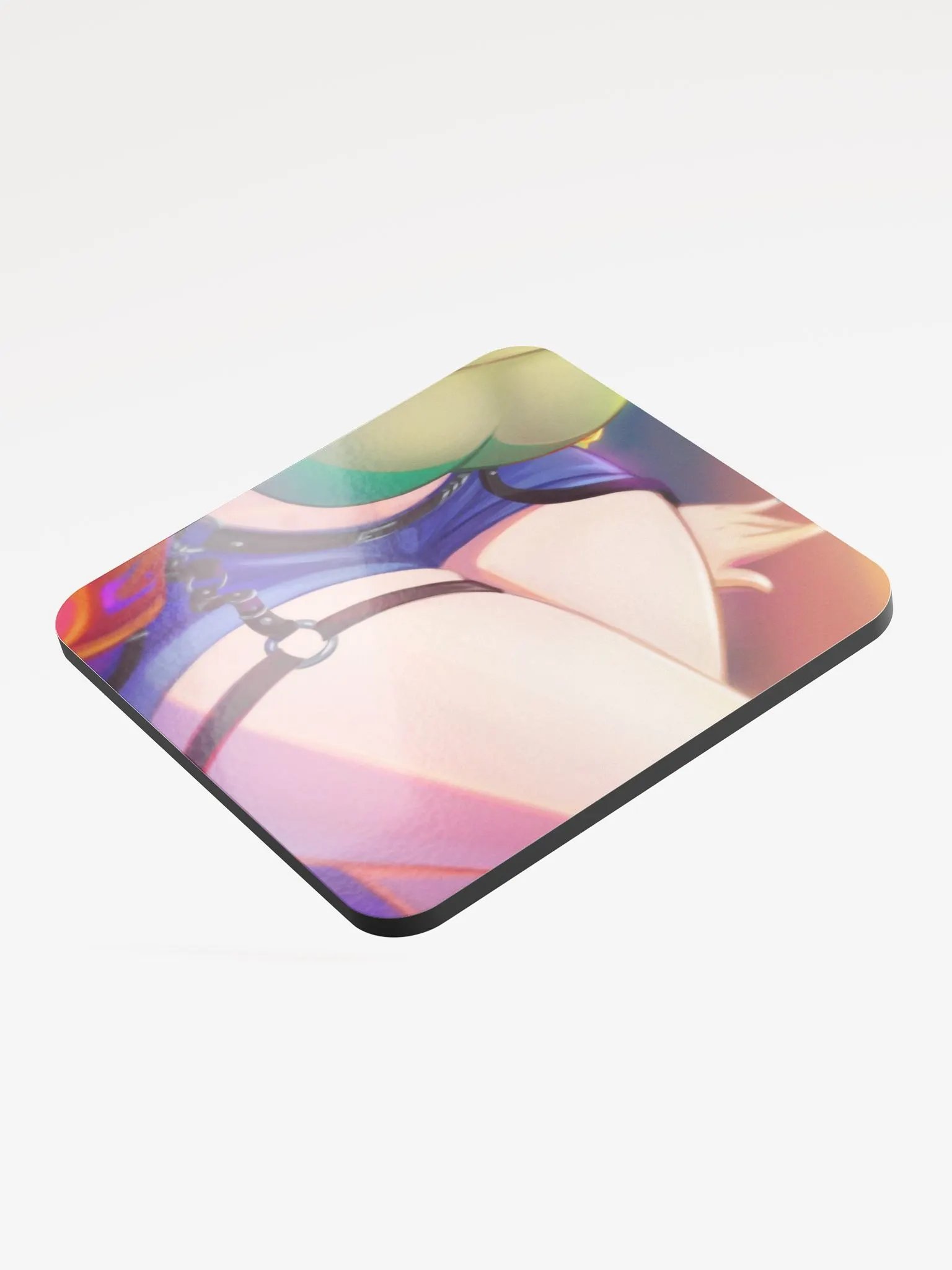 Rest your Glass - Thigh Coaster product image (3)