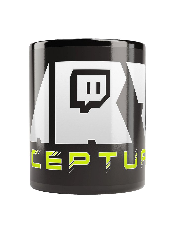Big ART Mug product image (4)