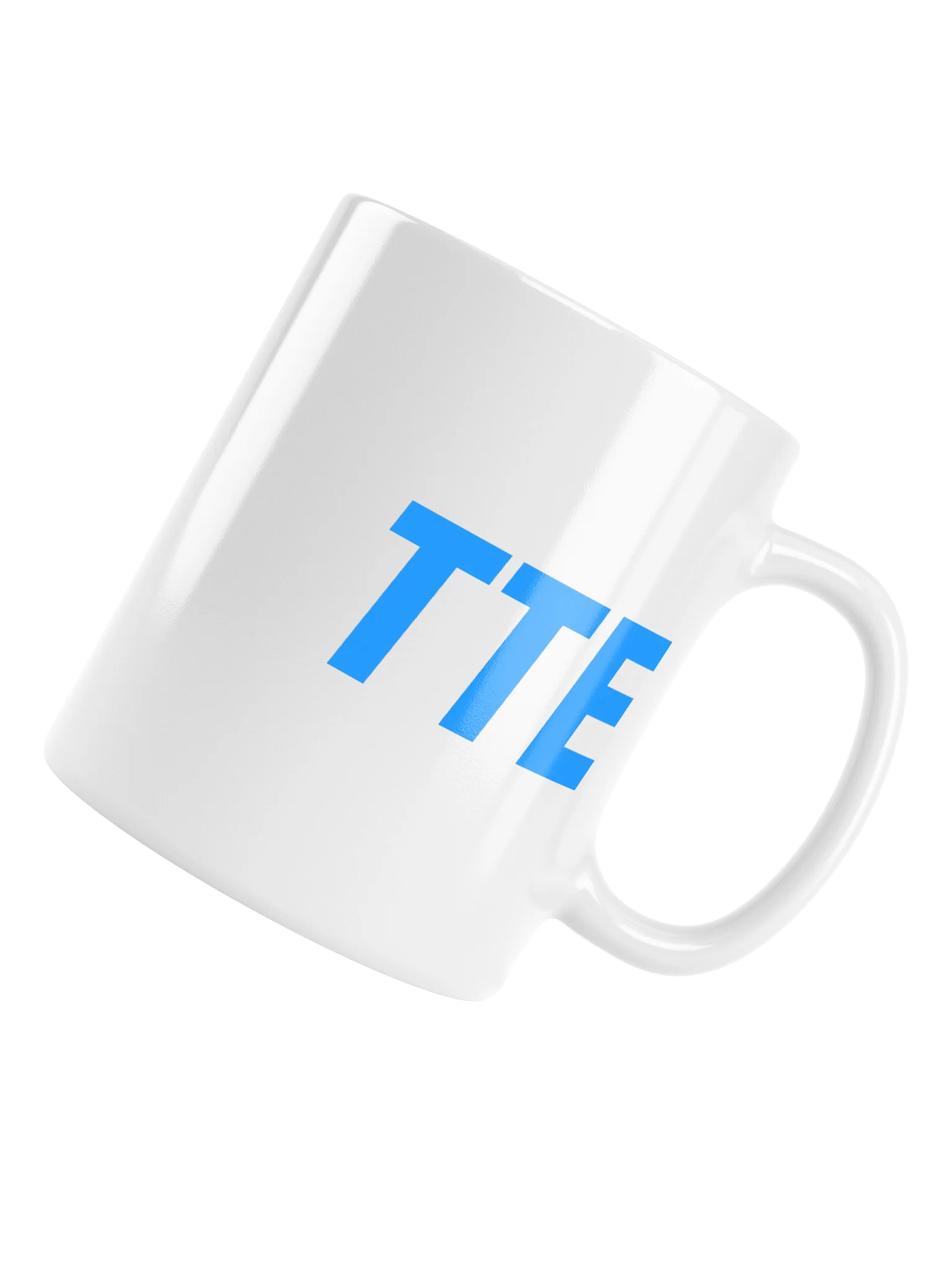 TTE Mug product image (6)