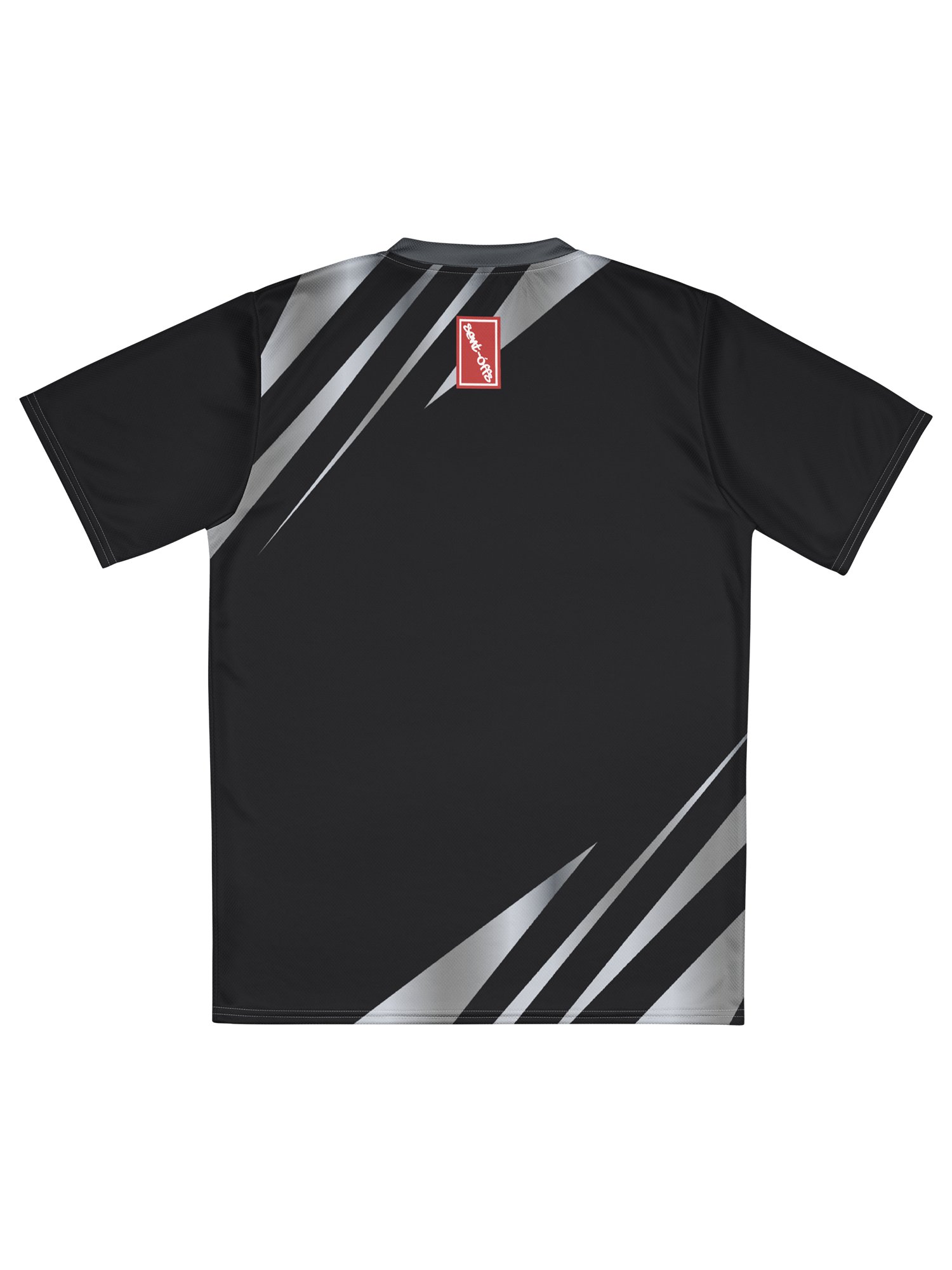 Silver City Surfers FC Home Jersey product image (2)