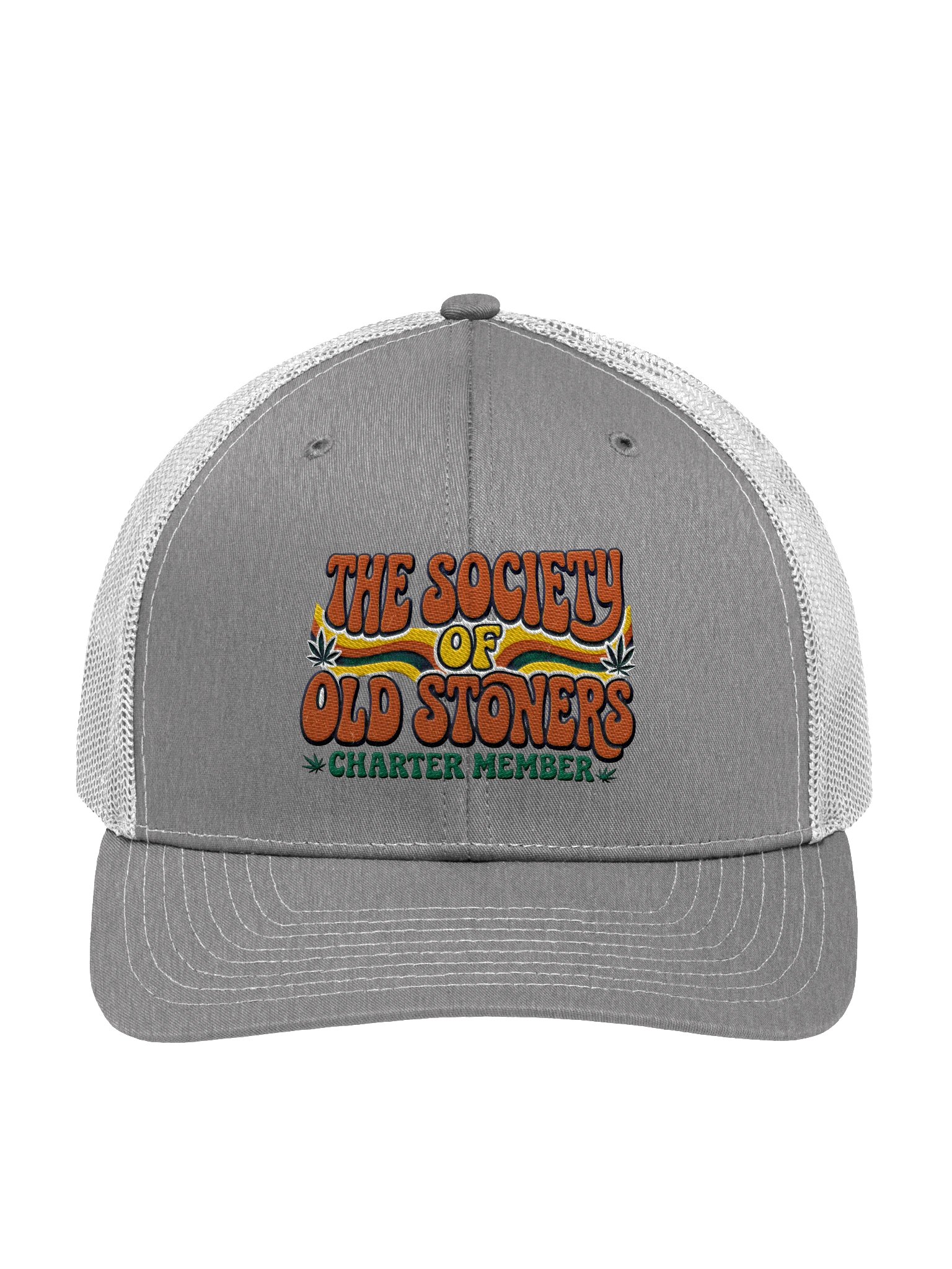 Sunny Daze Collection: Keep on Truckin' Hat product image (1)