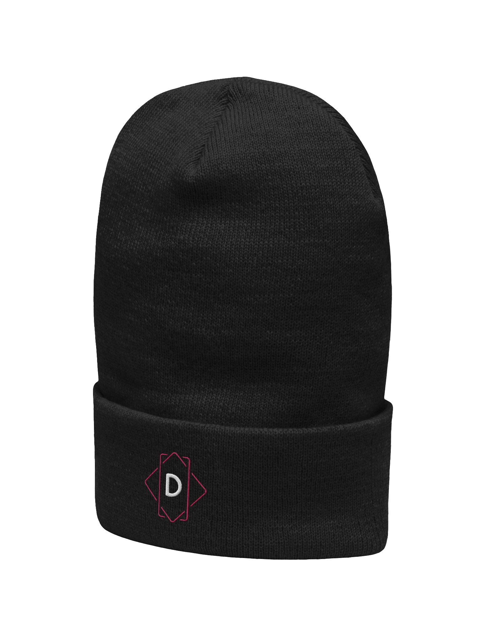 DIMBER Signature Diamond Beanie product image (5)