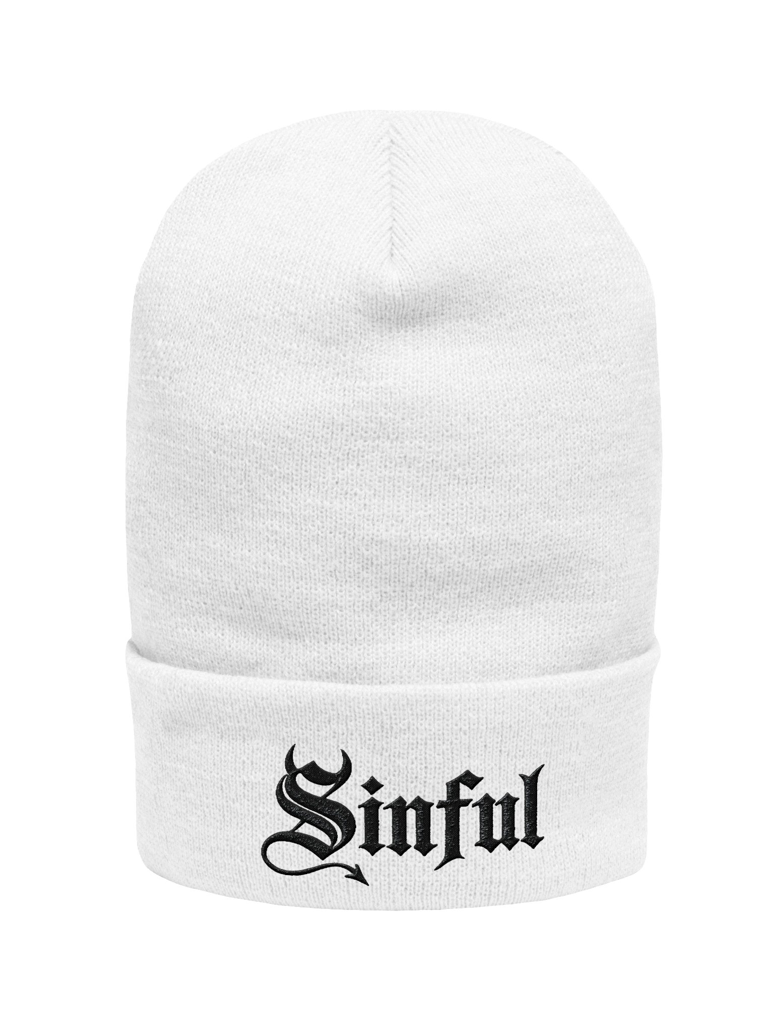 Sinful's Beanie product image (1)
