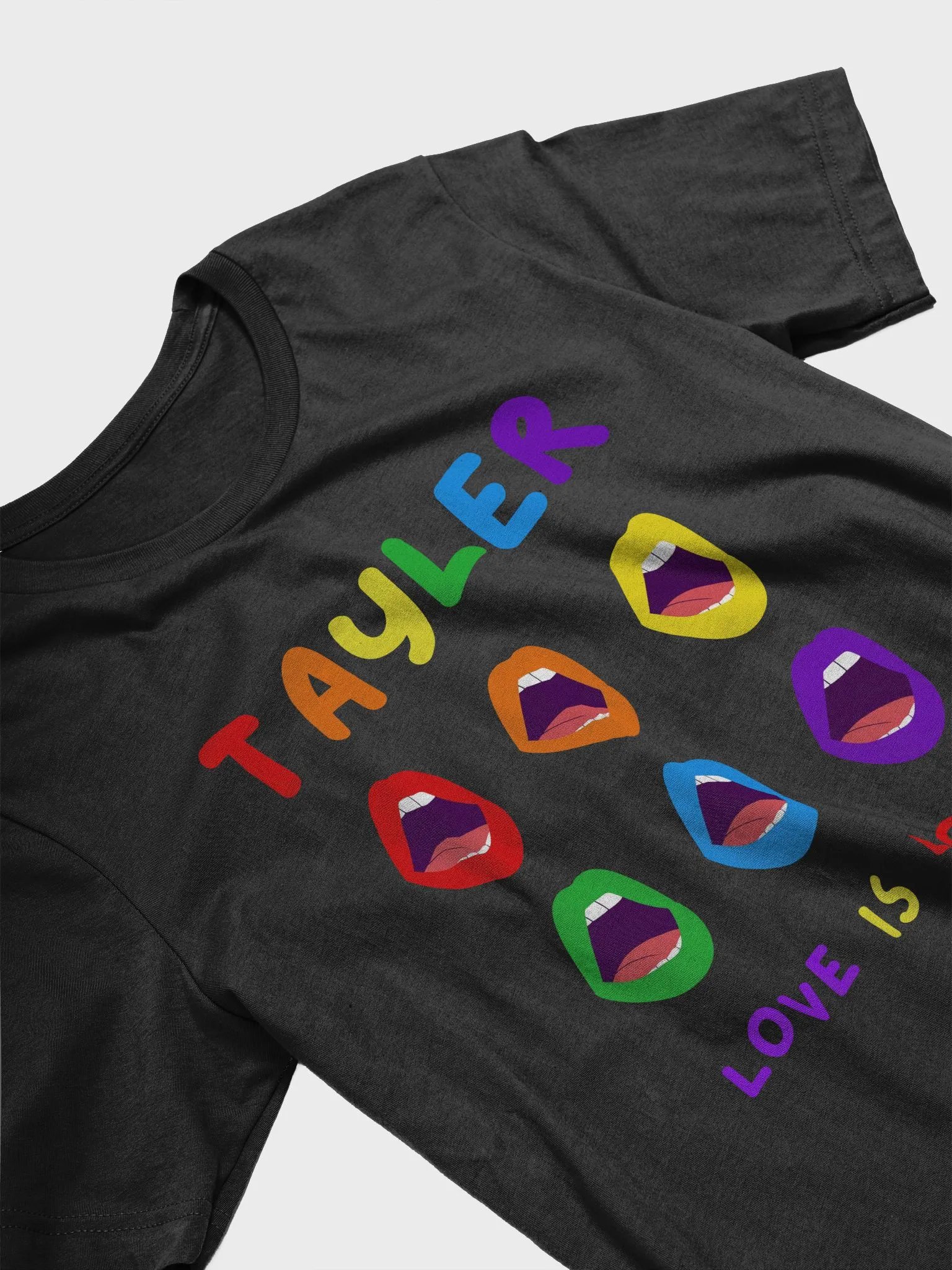 PRIDE SHIRT product image (3)