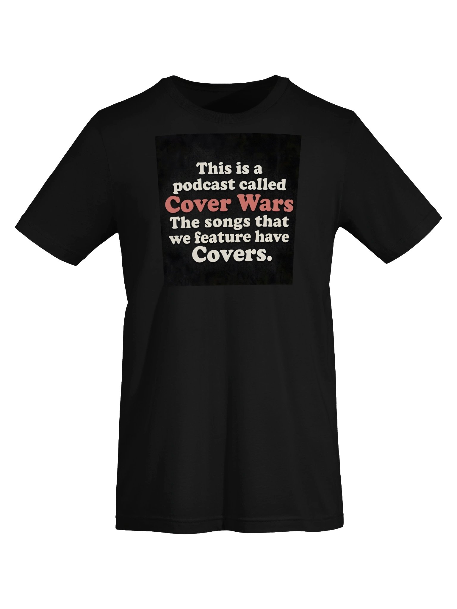 The Black Keys Parody Tee product image (13)