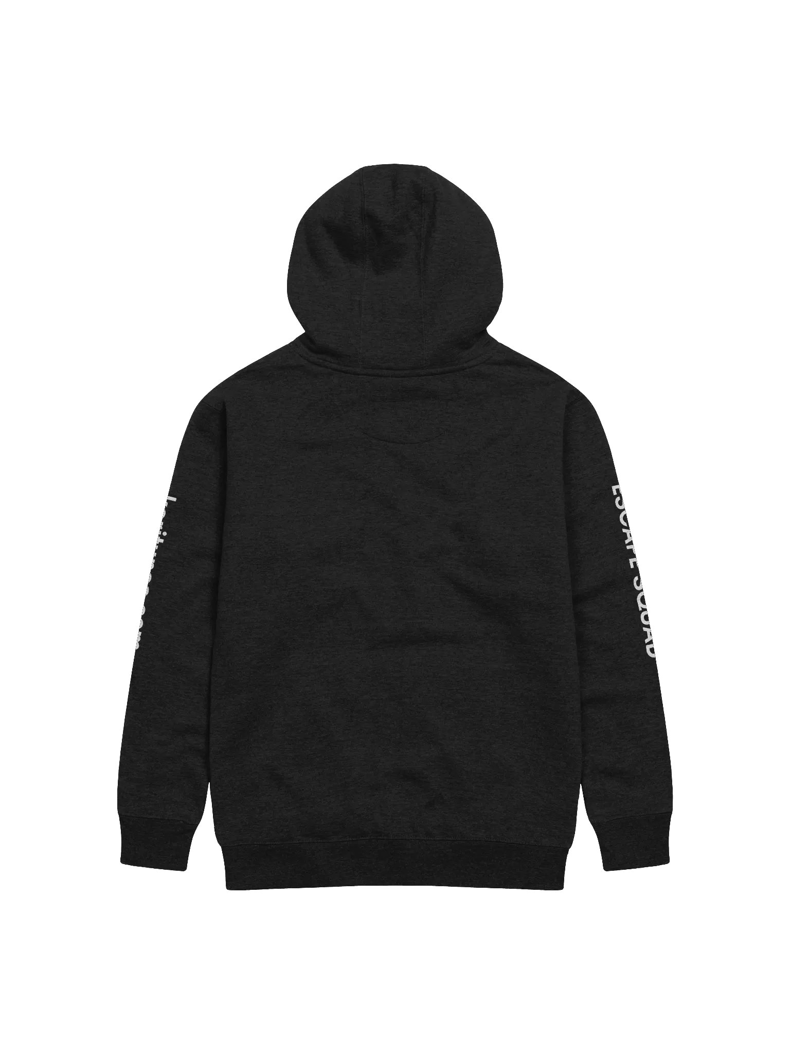 Escapee Hoodie product image (2)