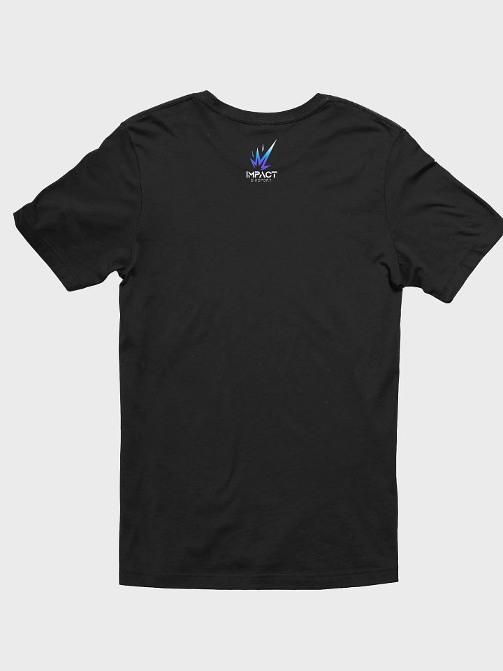 Impact Unisex T-Shirt product image (2)