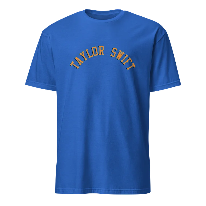 KNICKS in 5 (TAYLOR SWIFT) product image (1)