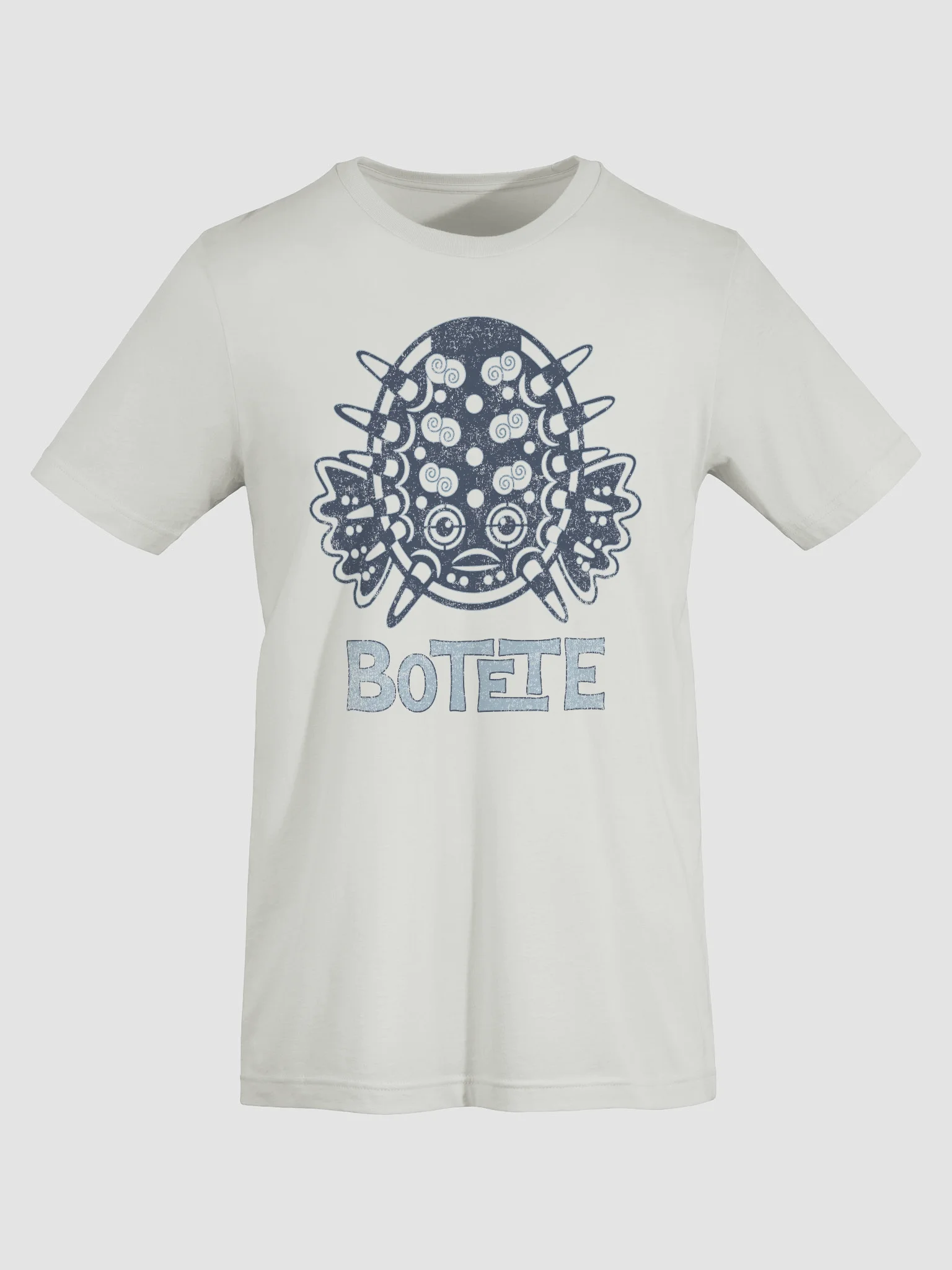 Botete (Pufferfish) T-shirt product image (7)