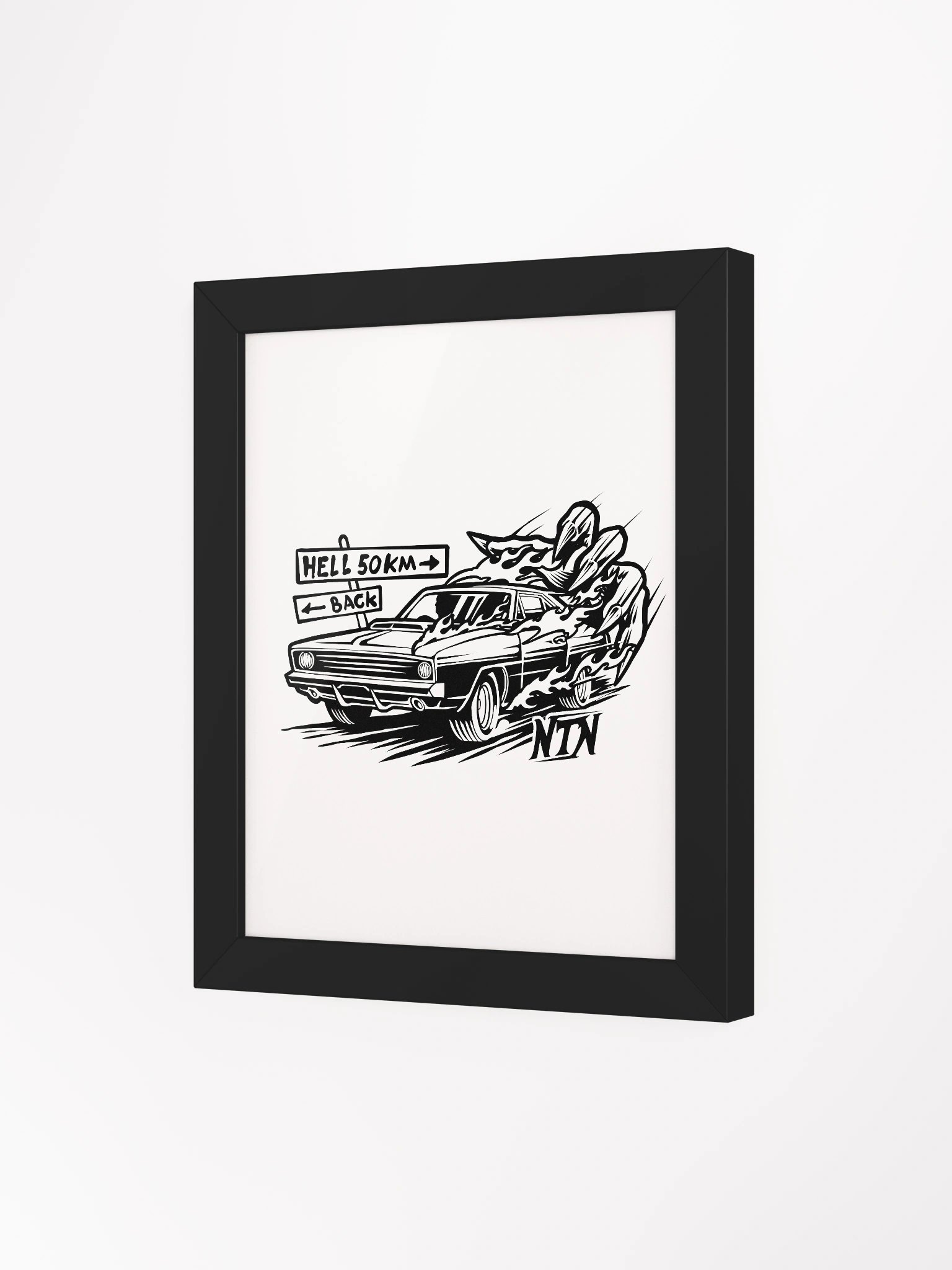 HELL AND BACK product image (3)