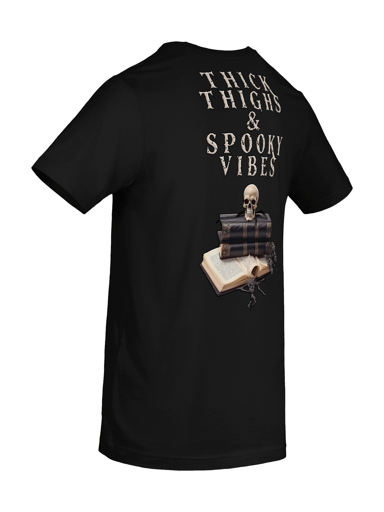 2026 Booktok - Thick Tee product image (75)