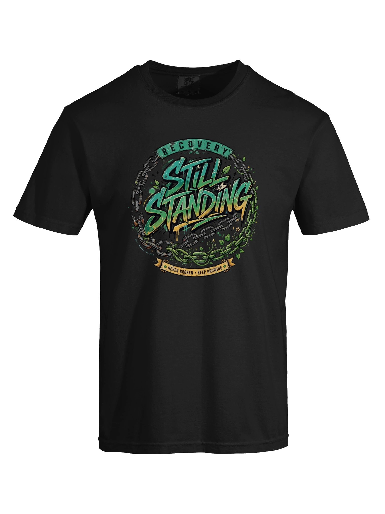 Still Standing Tee product image (118)