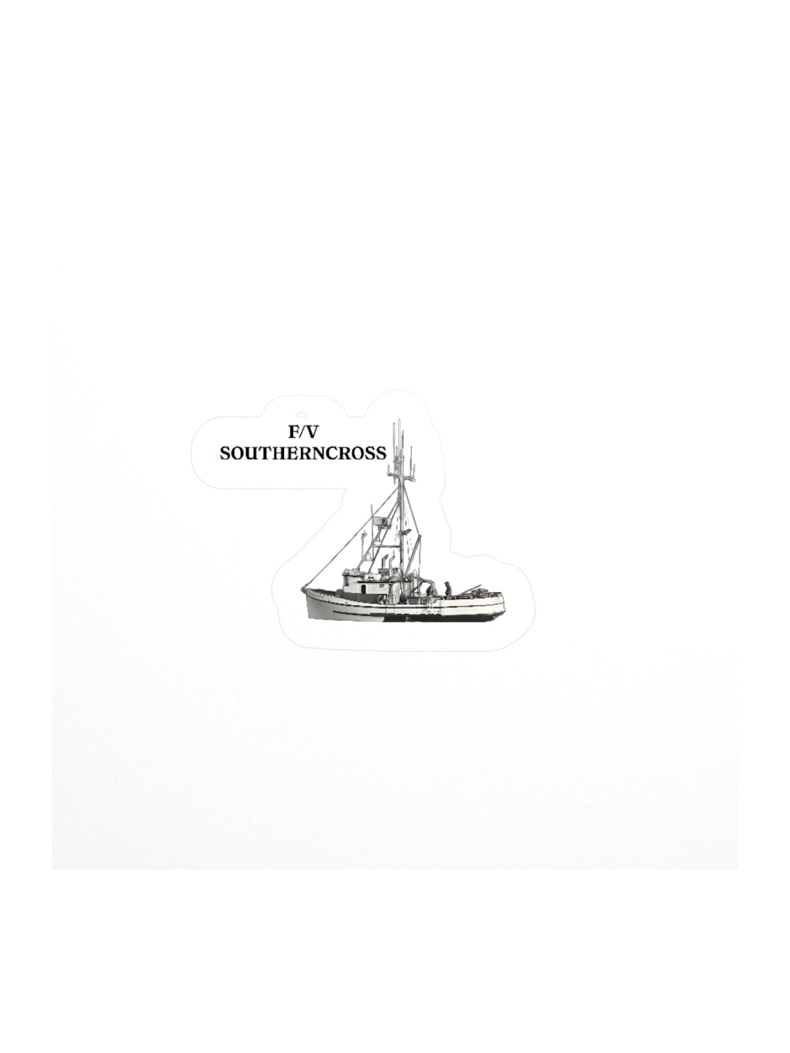Southern Cross Stickers product image (1)