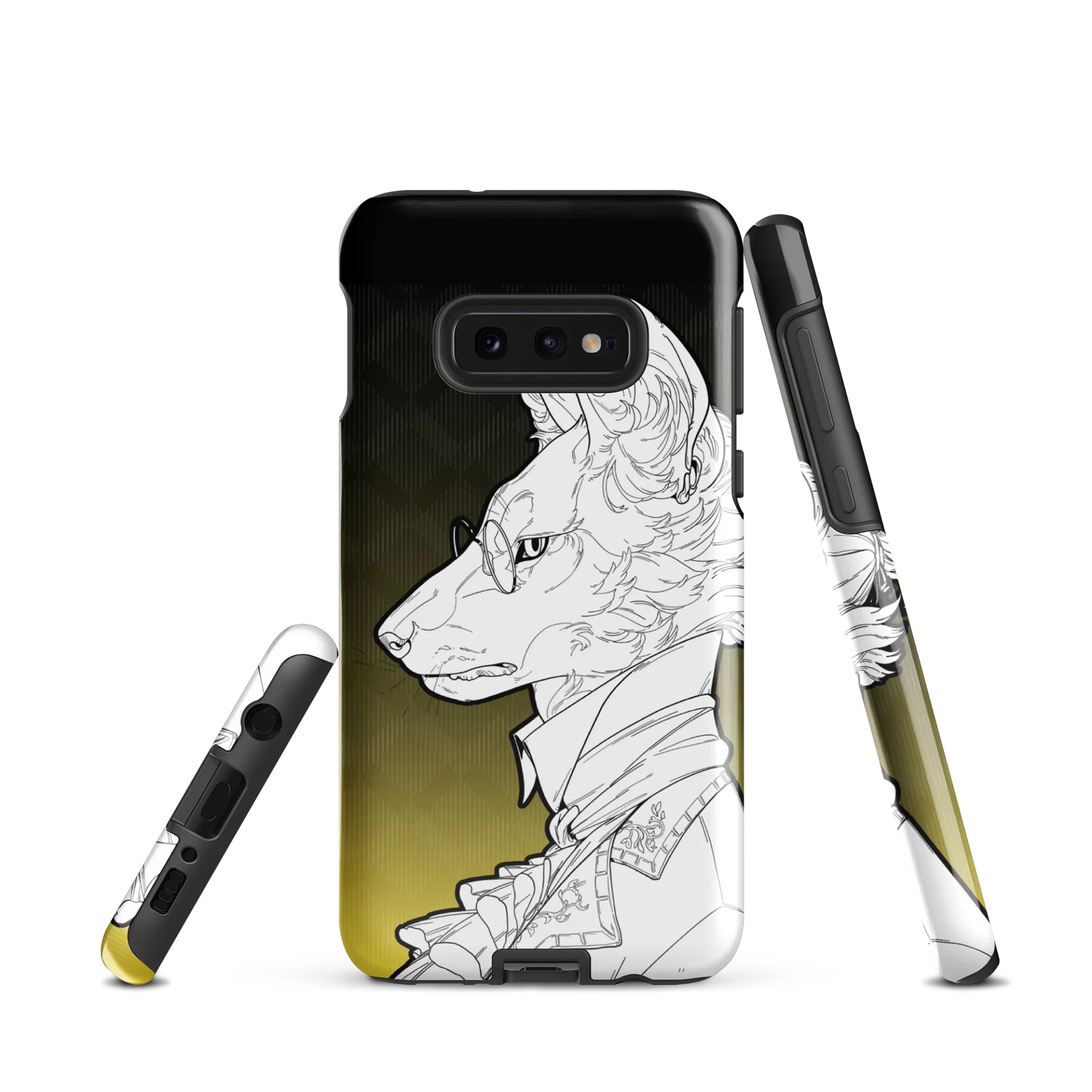 Samsung Case - Nomax product image (3)