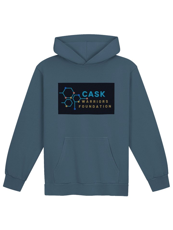CASK Warriors Signature Sweatshirt product image (1)