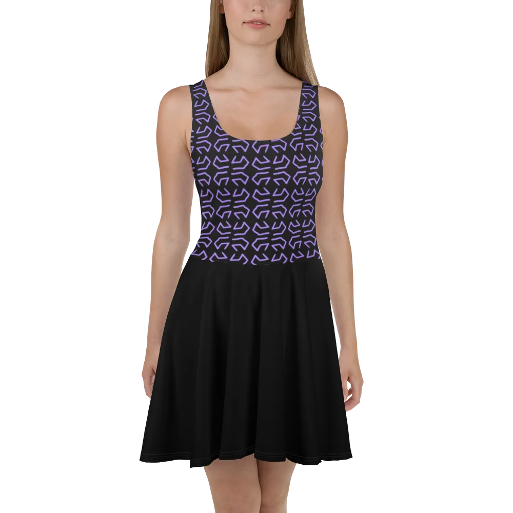 Hermes Dress (Black) product image (2)