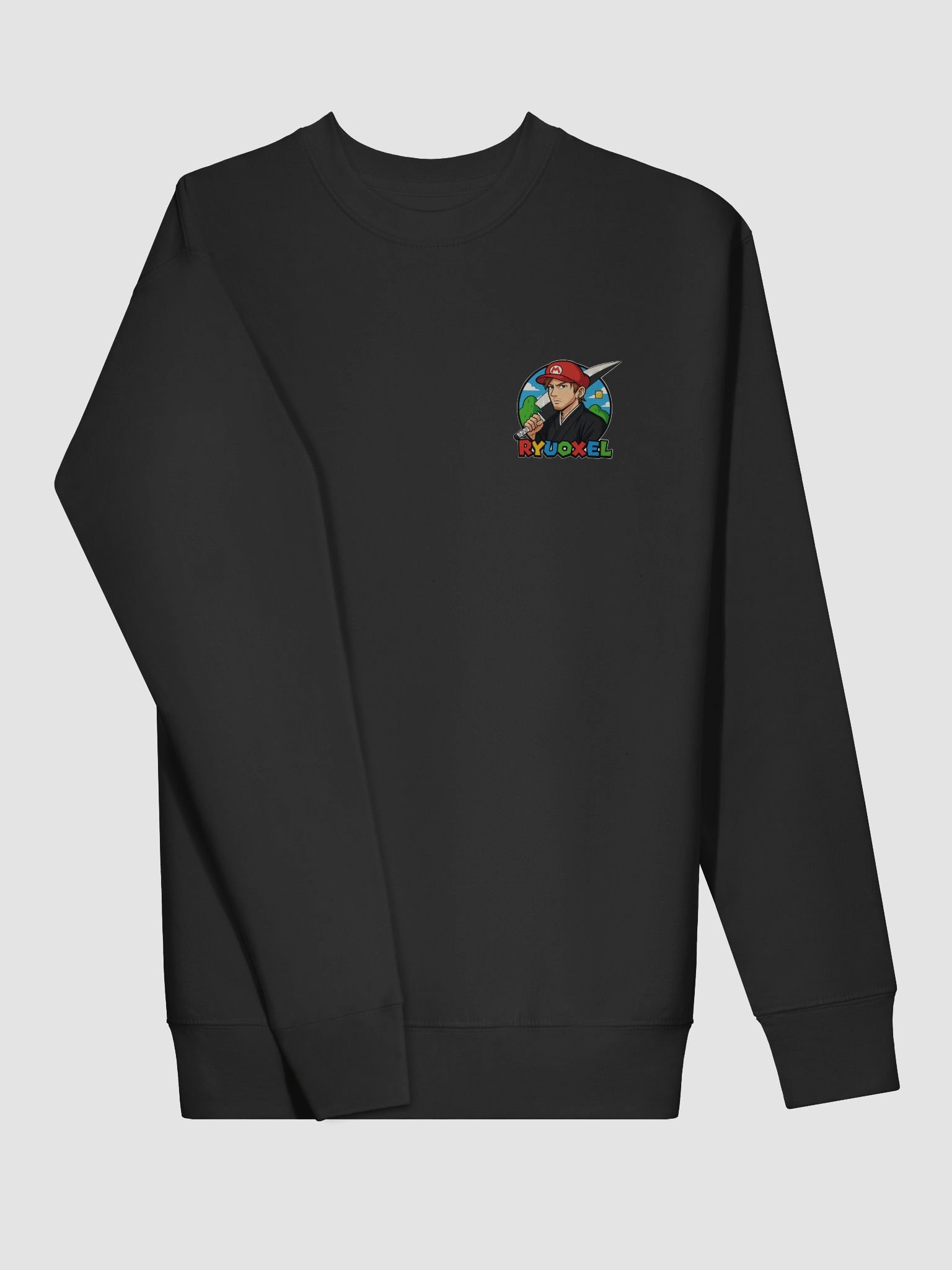 Sweatshirt product image (21)