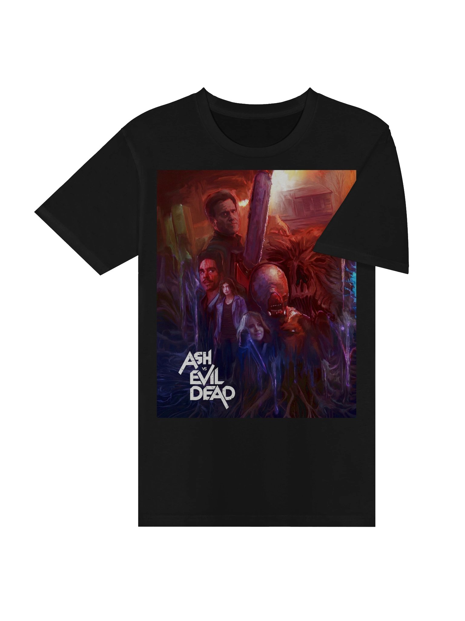 Ash vs Evil Dead 1 product image (4)