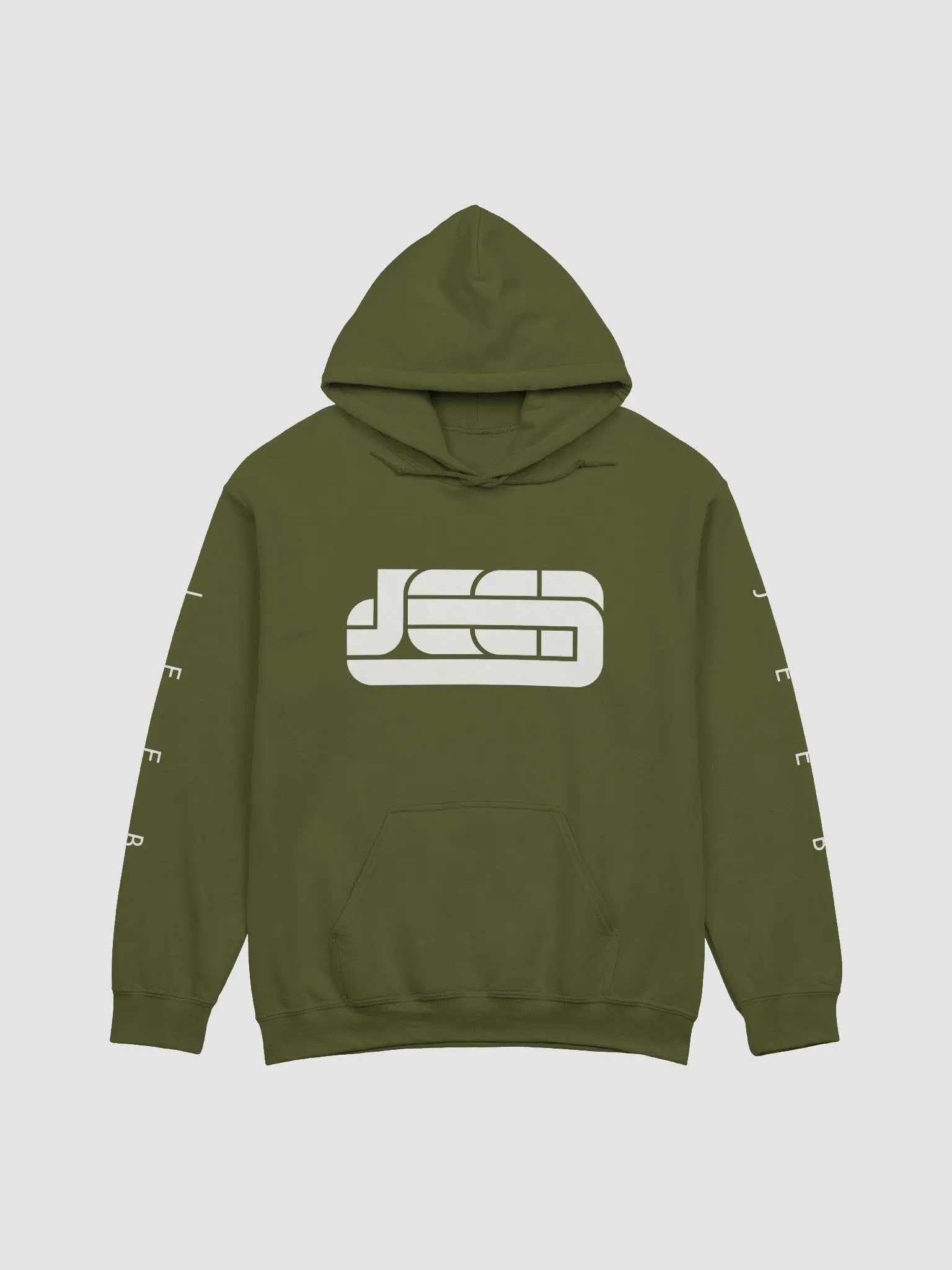 Hoodie | STYLE product image (2)