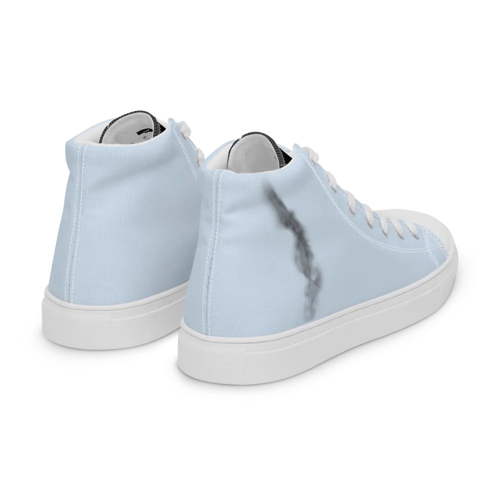 Tornadomancer Women's High Tops product image (11)