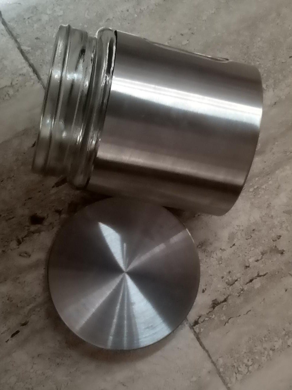 GLASS CONTAINER product image (2)