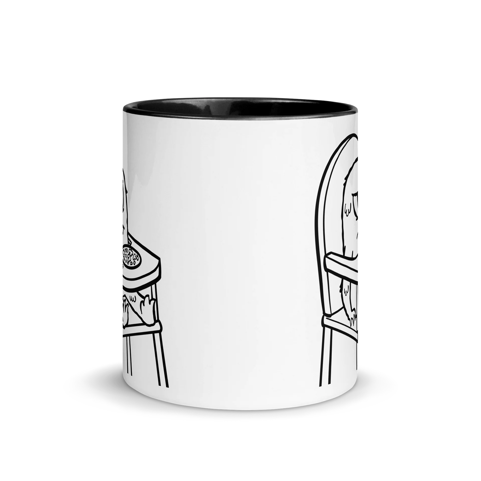 Random Detritus Mug product image (3)