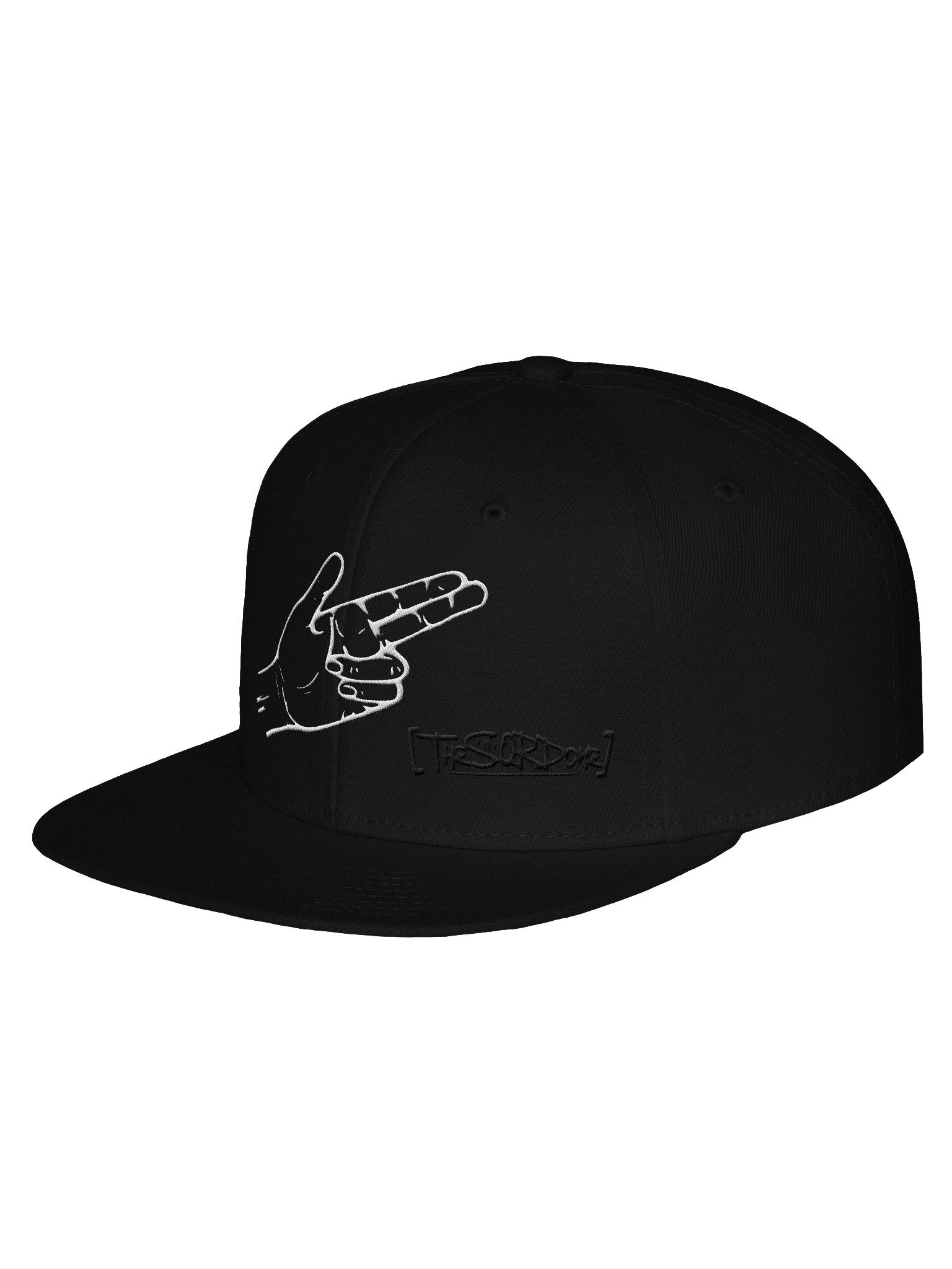 Gunfingers Snapback product image (2)