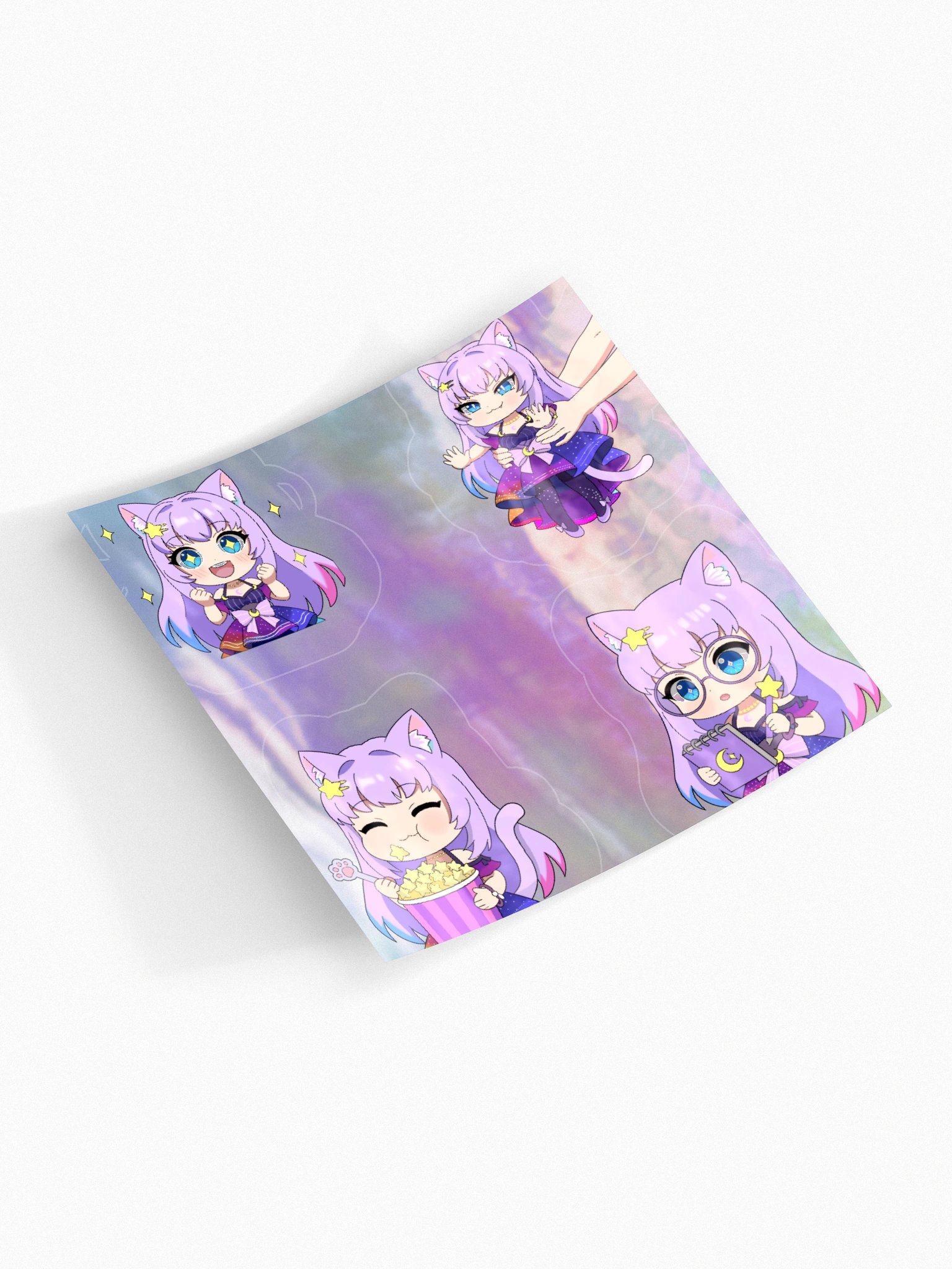 Sticker sheet 2 product image (12)