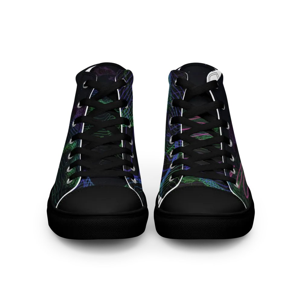 DCJ - Void Shoes (w) product image (4)
