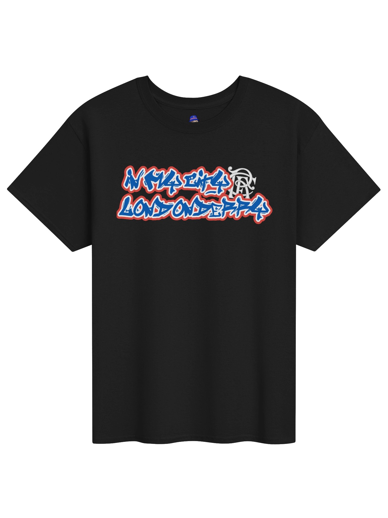 UBC "Londonderry" Tee product image (1)