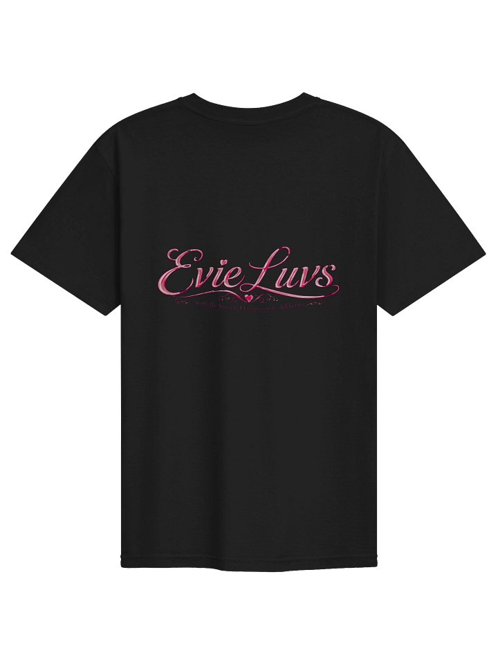 Heavyweight Pocket Style Portrait Logo Tee for Men product image (2)